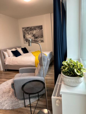 Pepleri Apartment